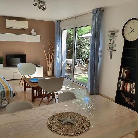 Villa Reva Appartement Les Issambres Bagian luar foto